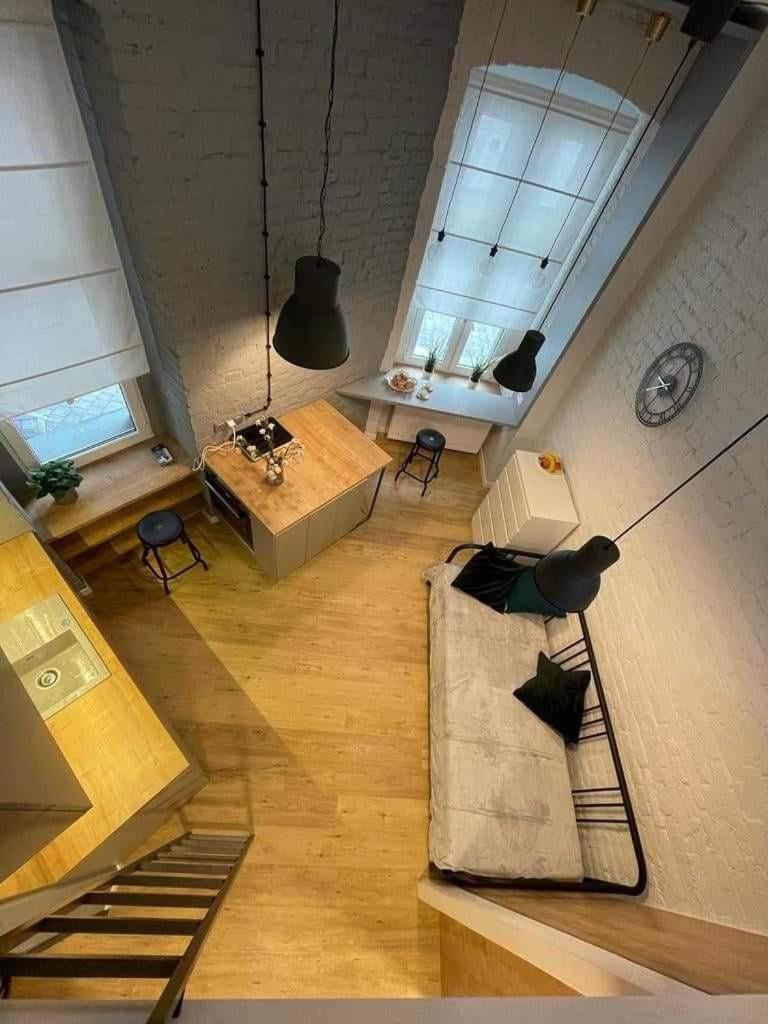 Apartment Like